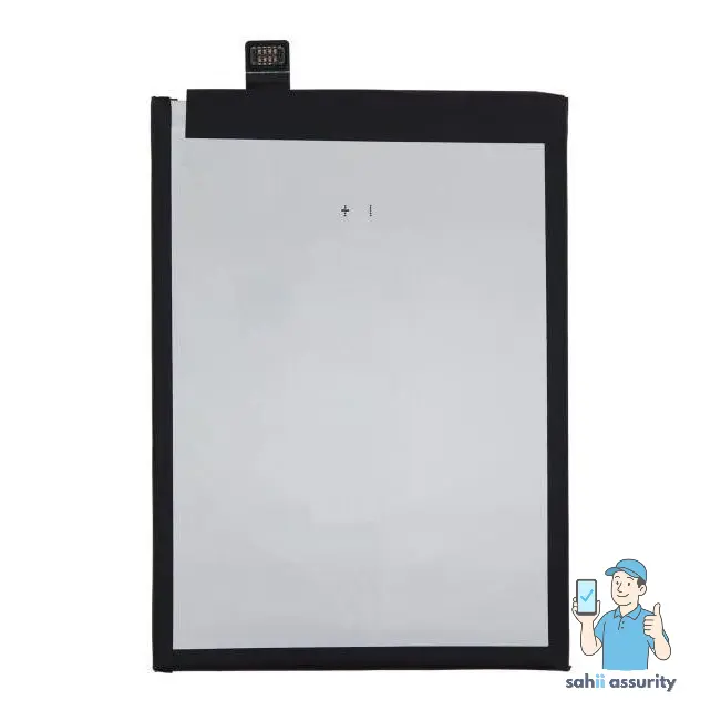 Battery for Motorola Moto G10 Power thumbnail